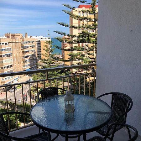 Apartamento Kristie Fuengirola Exterior foto