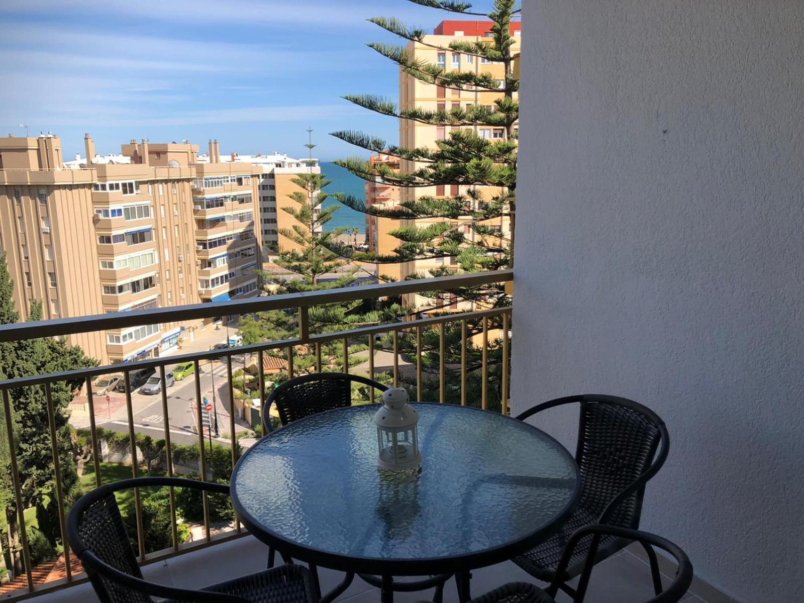 Apartamento Kristie Fuengirola Exterior foto
