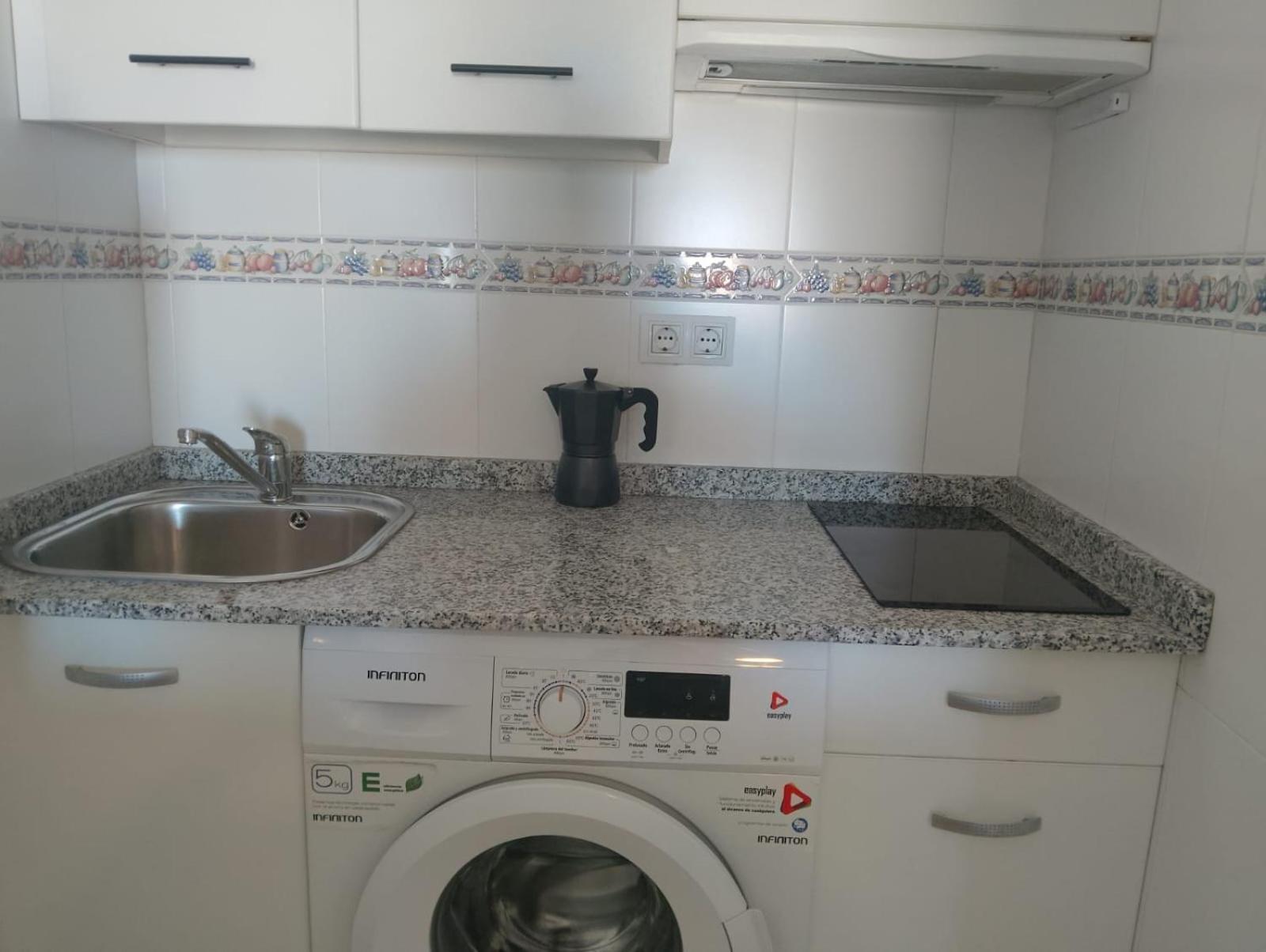 Apartamento Kristie Fuengirola Exterior foto