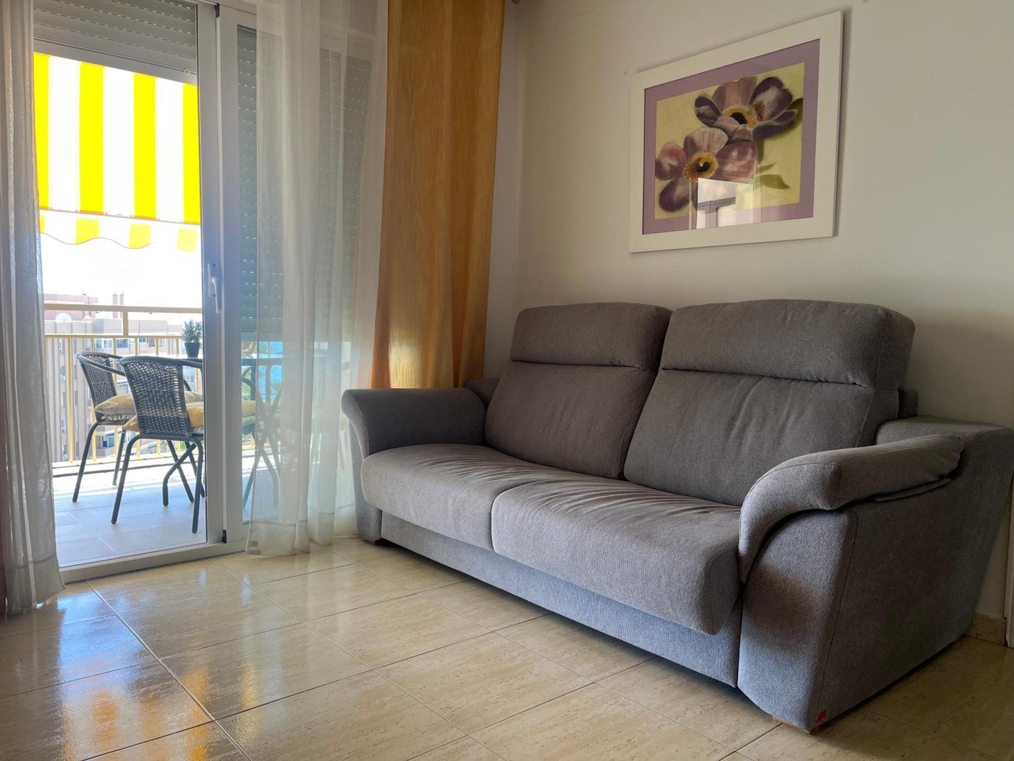Apartamento Kristie Fuengirola Exterior foto